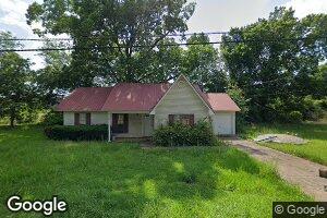 25 Central Ave, Ecru, MS 38841