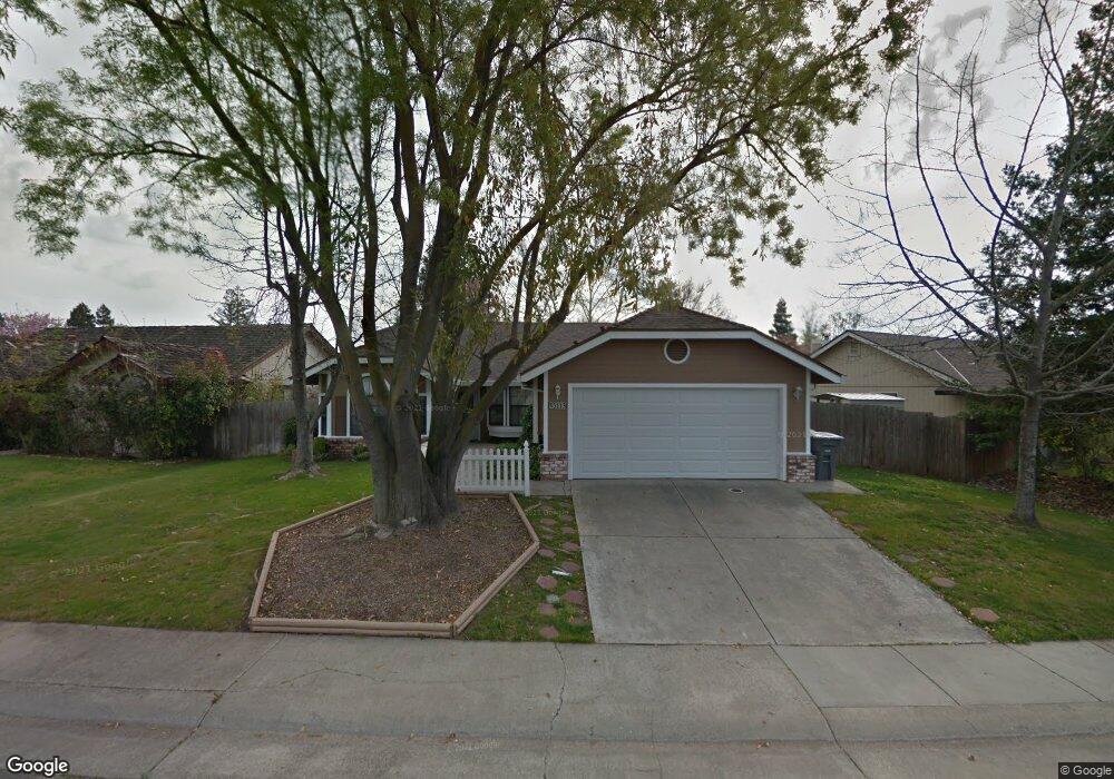 5113 Misty Meadow Way, Elk Grove, CA 95758 - photo 1