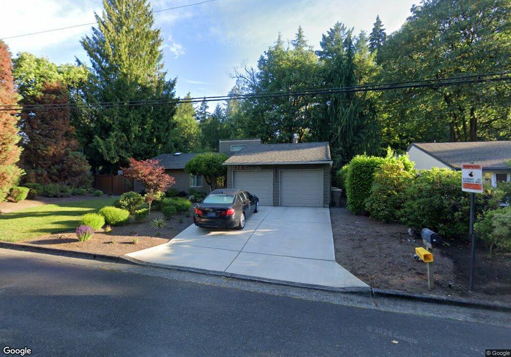 3687 Red Cedar Way, Lake Oswego, OR 97035 - photo 1