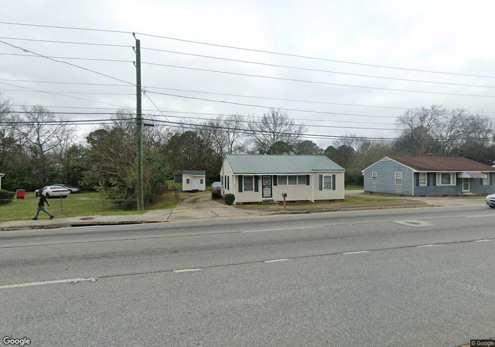 5475 Bloomfield Rd, Macon, GA 31206 - photo 1