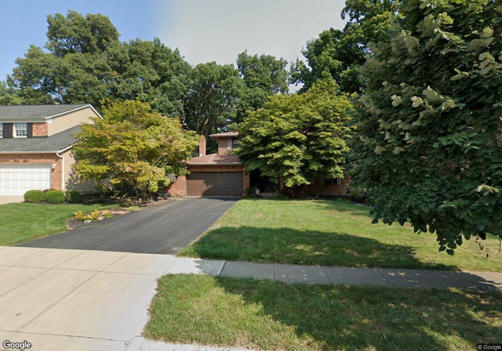 1796 Red Fern Dr, Columbus, OH 43229 - photo 1