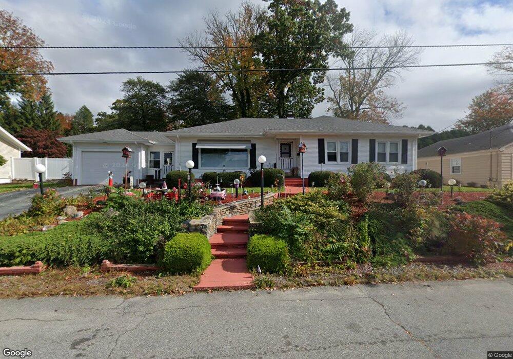 99 Coldbrook Dr, Cranston, RI 02920 - photo 1