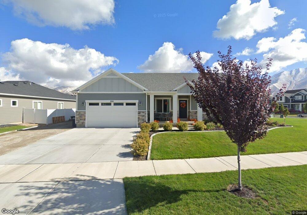 1044 N Golden Spoke Dr, Spanish Fork, UT 84660 - photo 1