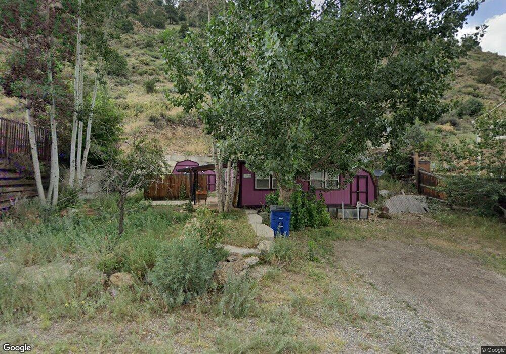 128 Virginia St, Idaho Springs, CO 80452 - photo 1