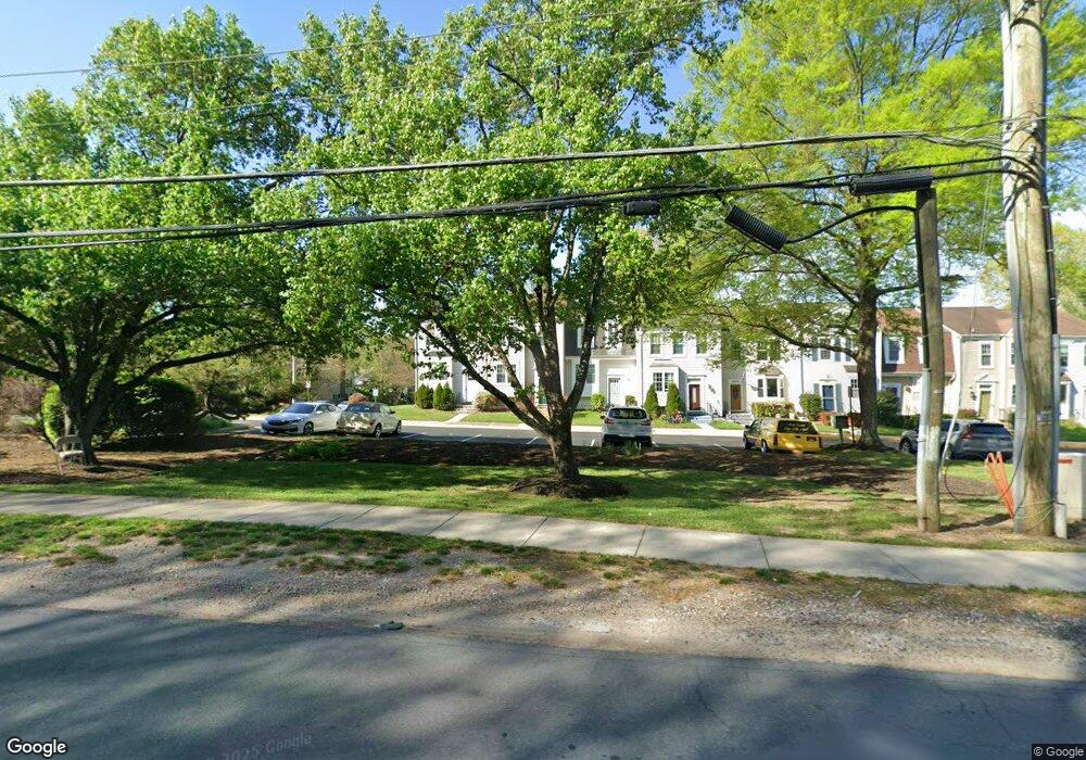 8915 Whitsell Way, Lorton, VA 22079 - photo 1