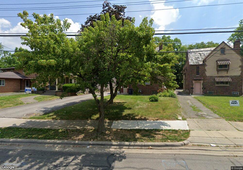 804 Sheridan Ave, Columbus, OH 43209 - photo 1