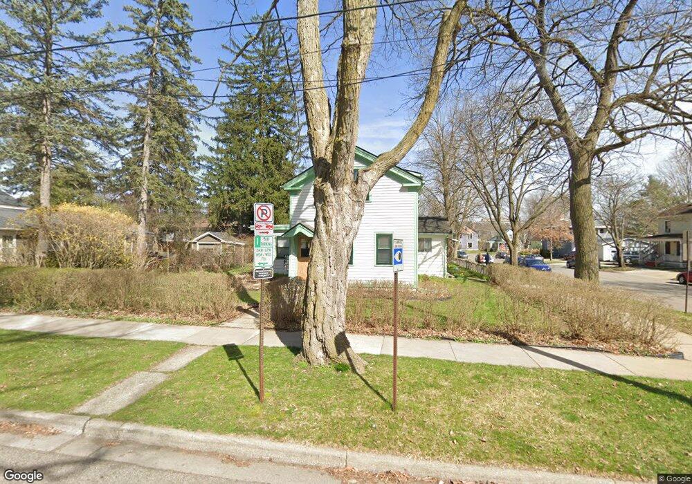 455 2nd St, Ann Arbor, MI 48103 - photo 1