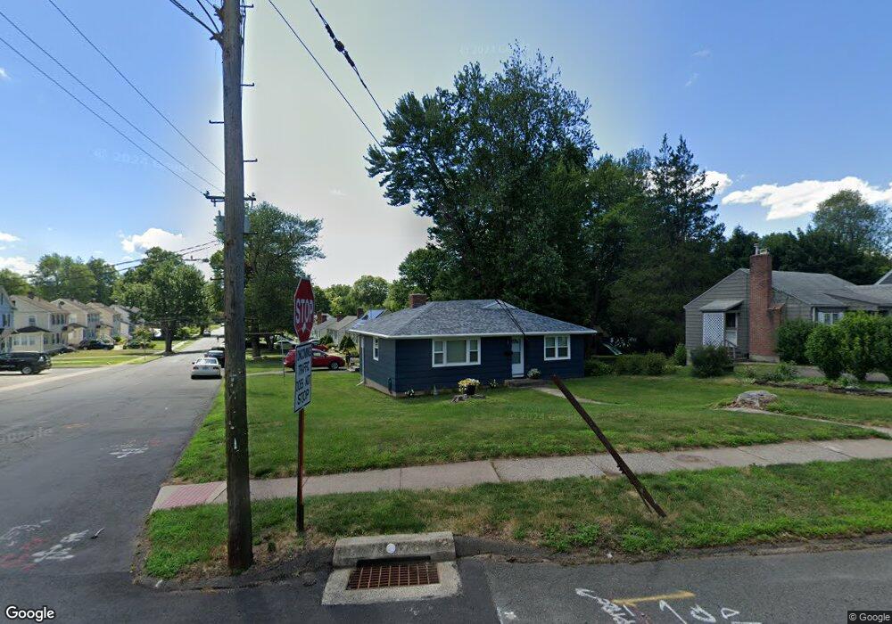 673 Wolcott Hill Rd, Wethersfield, CT 06109 - photo 1