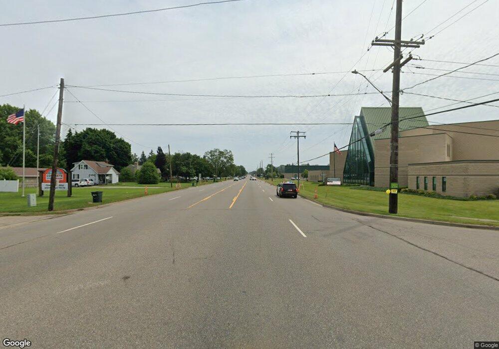 1274 W Bristol Rd, Flint, MI 48507 - photo 1