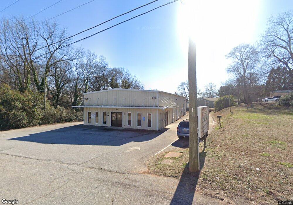 4 Blackwell St, Inman, SC 29349 - photo 1