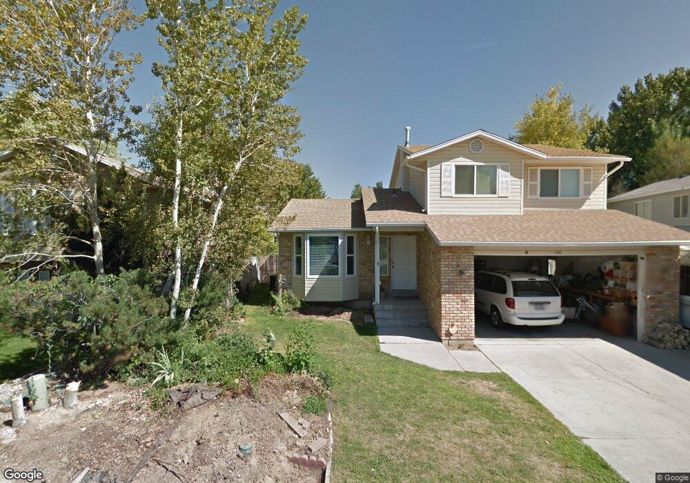 2340 W 8490 S, West Jordan, UT 84088 - photo 1