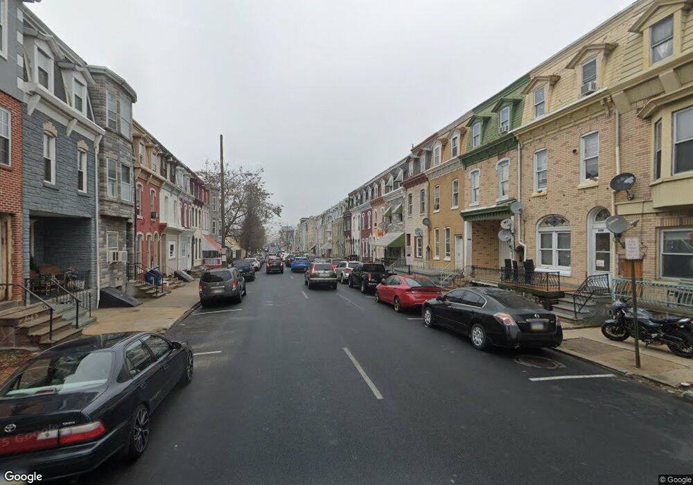 639 N 9th St, Reading, PA 19604 - photo 1