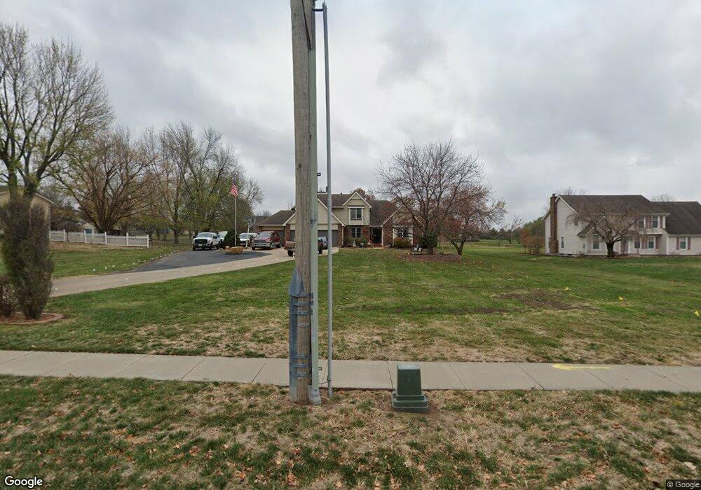 24425 W 55th St, Shawnee, KS 66226 - photo 1