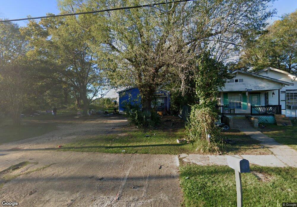 651 E Cypress Ave, Bastrop, LA 71220 - photo 1