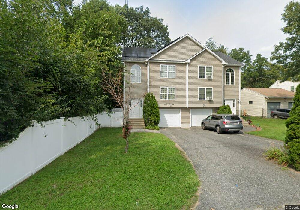 38B Wilbur St, Worcester, MA 01606 - photo 1