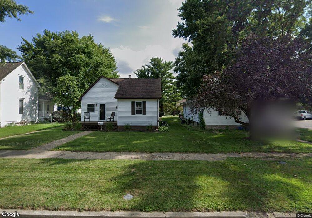 107 E Houghton St unit 1, Tuscola, IL 61953 - photo 1