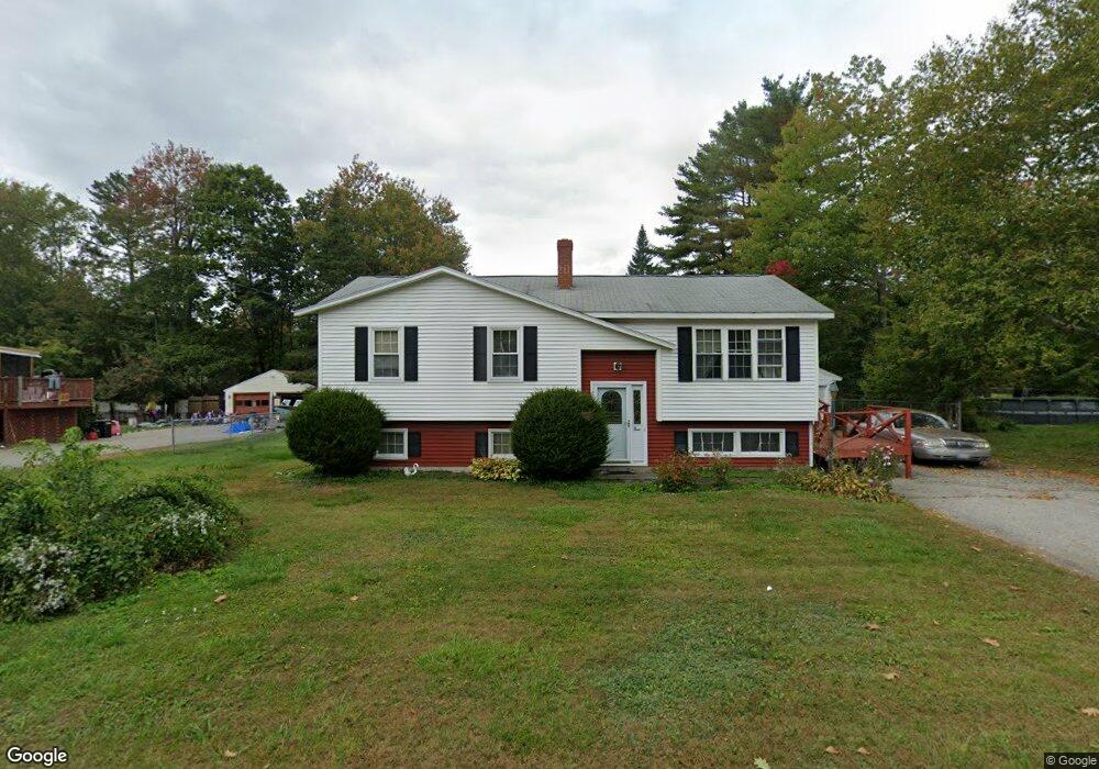 9 Dumas St, Lisbon Falls, ME 04252 - photo 1