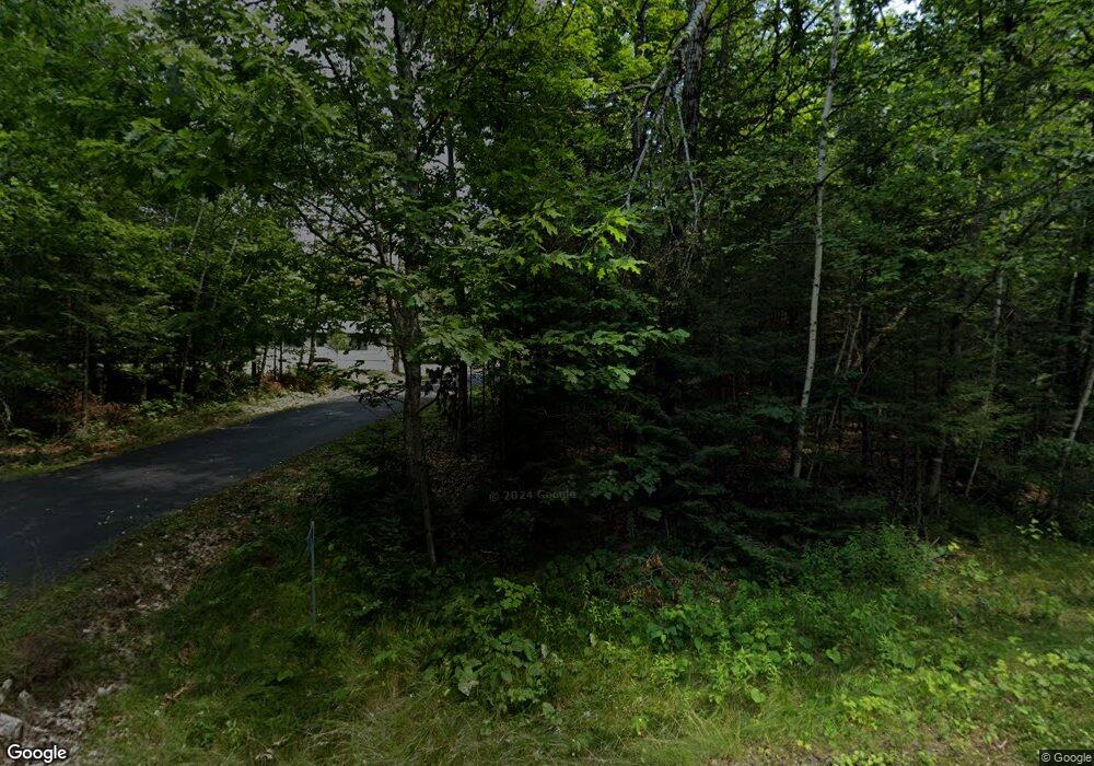 8260 E Pine Lake Rd, Argonne, WI 54511 - photo 1