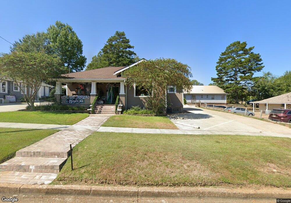 119 N 6th St, McComb, MS 39648 - photo 1