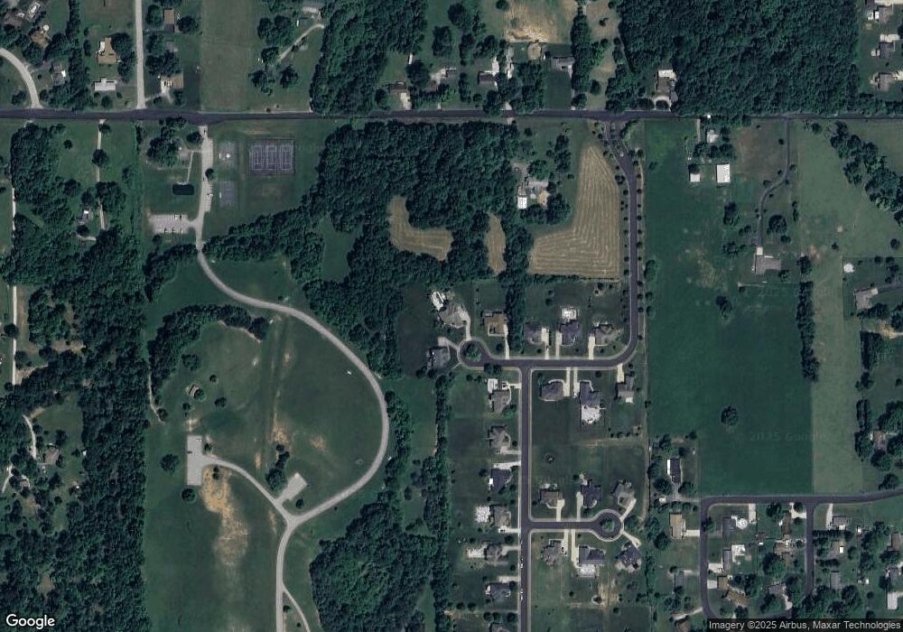 6216 Woodbridge Trail, Georgetown, IN 47122 - photo 1