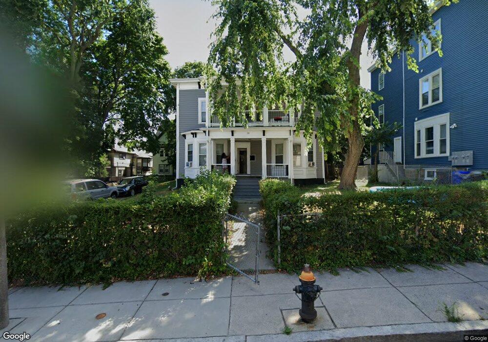 32 Wayne St unit 1, Dorchester, MA 02121 - photo 1