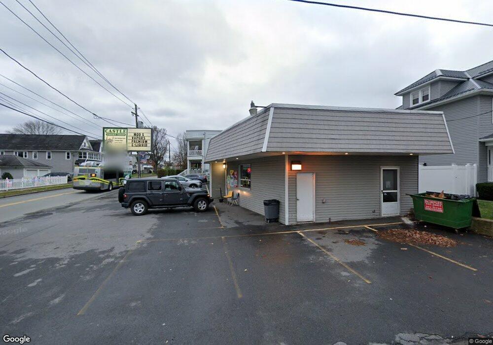 1111 Wheeler Ave unit 1113, Scranton, PA 18510 - photo 1