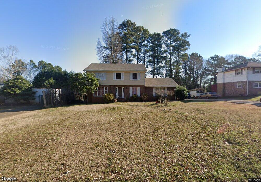 352 Emily Dr SW unit 1, Lilburn, GA 30047 - photo 1