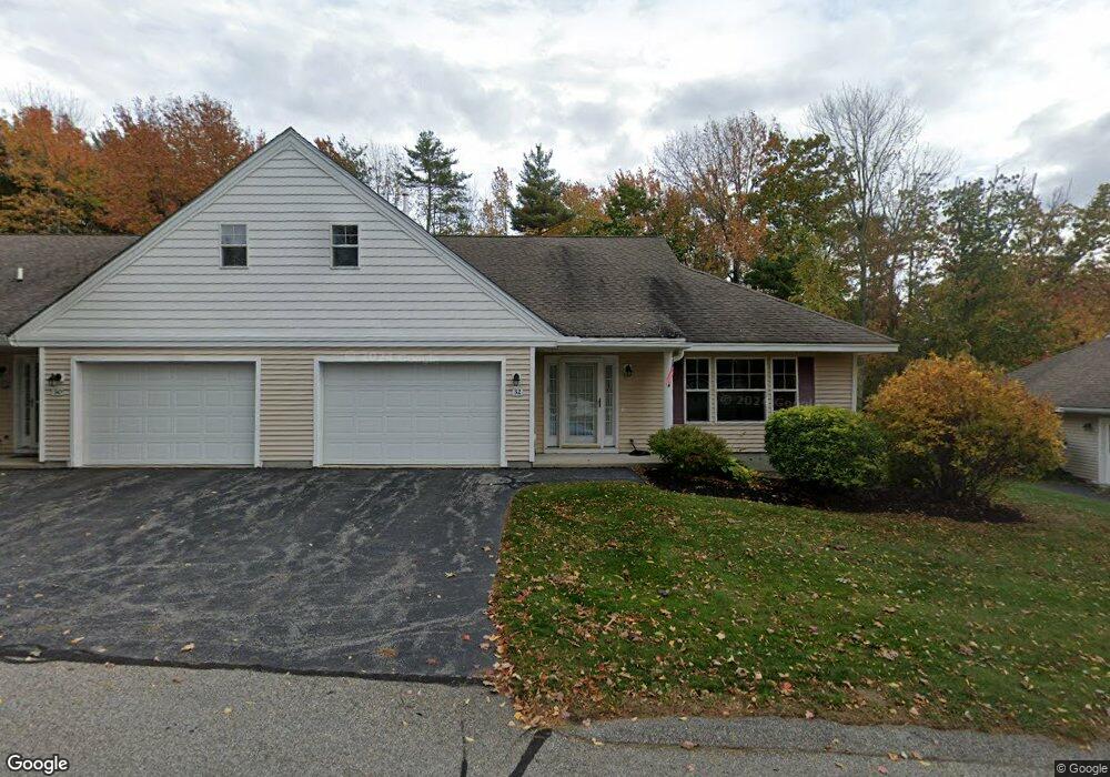 32 Kavanaugh Rd, Old Orchard Beach, ME 04064 - photo 1