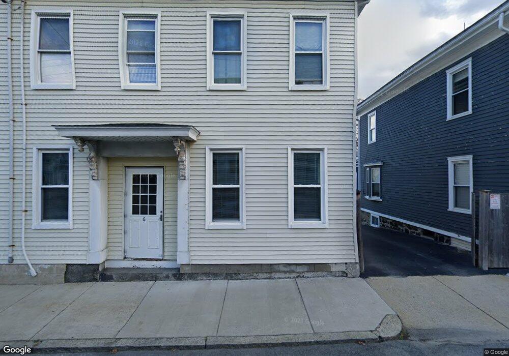 6 Parker St unit 1, Charlestown, MA 02129 - photo 1