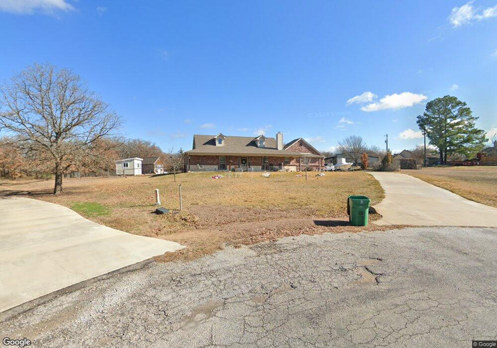 130 Trailview Ln, Weatherford, TX 76088 - photo 1