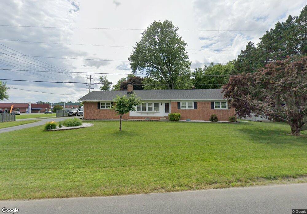 2400 Fairview Dr, Forest Hill, MD 21050 - photo 1