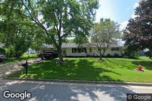 1936 James St, Ubly, MI 48475