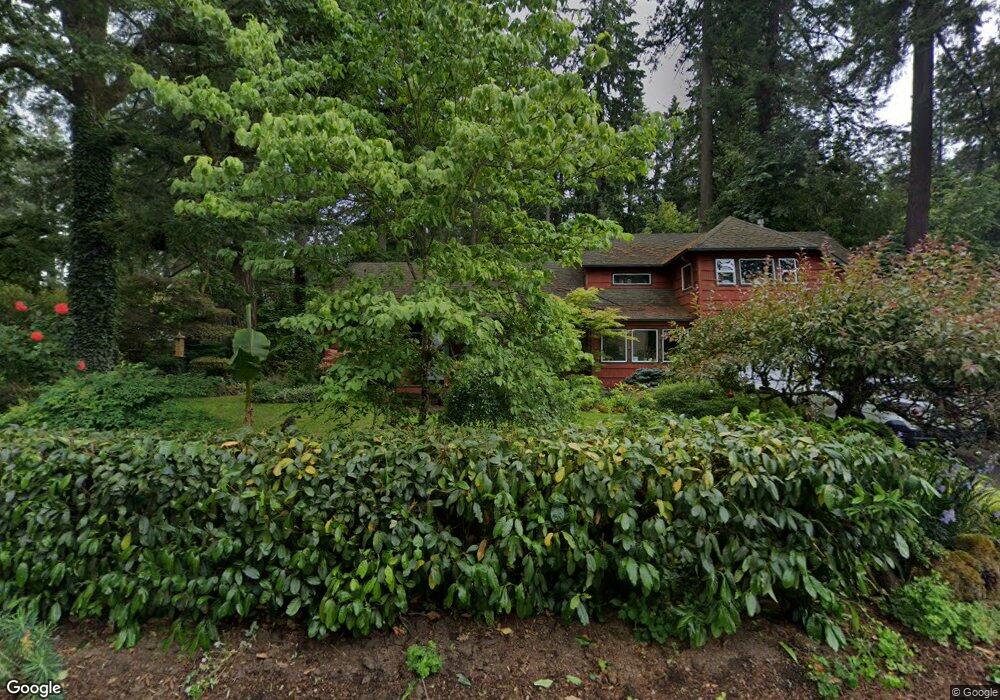 4914 Oakridge Rd, Lake Oswego, OR 97035 - photo 1