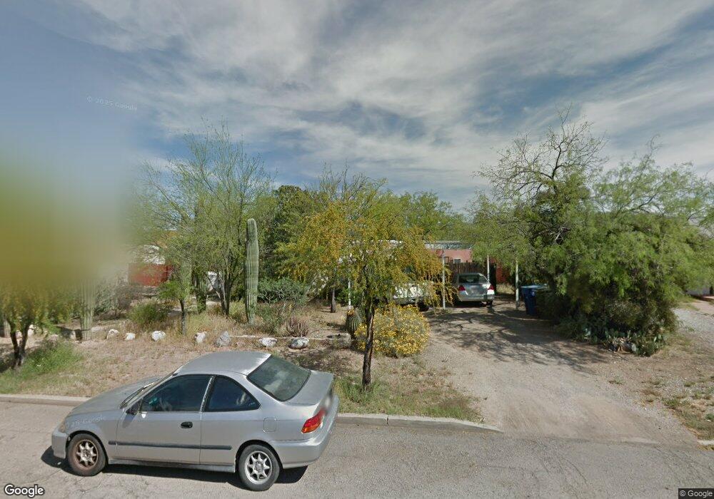 2619 E Adams St, Tucson, AZ 85716 - photo 1