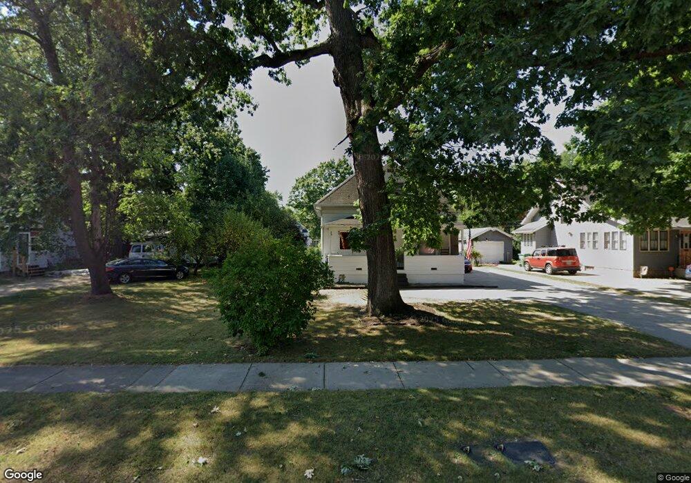 1610 Oak St, Niles, MI 49120 - photo 1