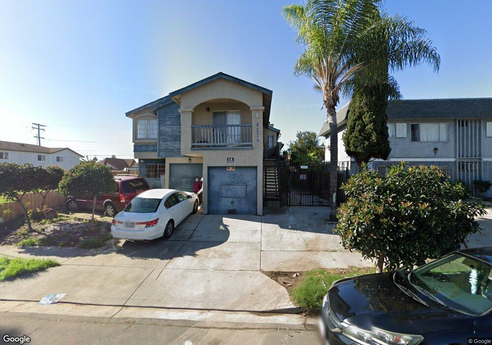 Street View Photo