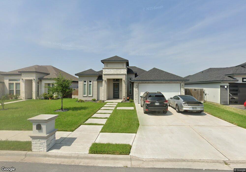 518 Country Club Dr, Alamo, TX 78516 - photo 1