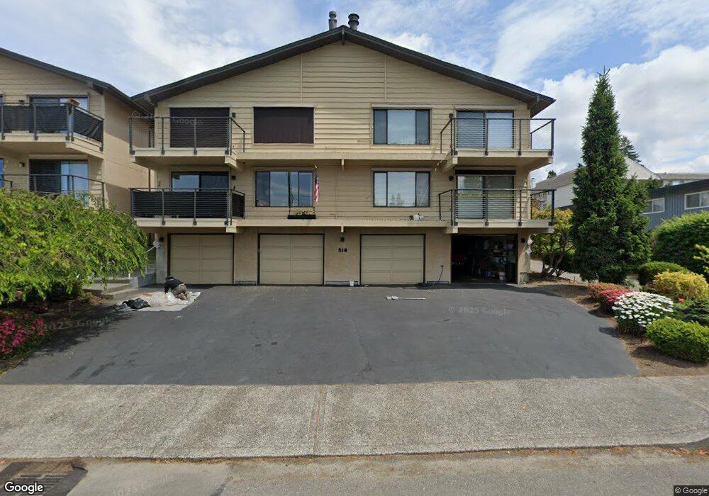 519 4th Ave S unit A, Edmonds, WA 98020 - photo 1