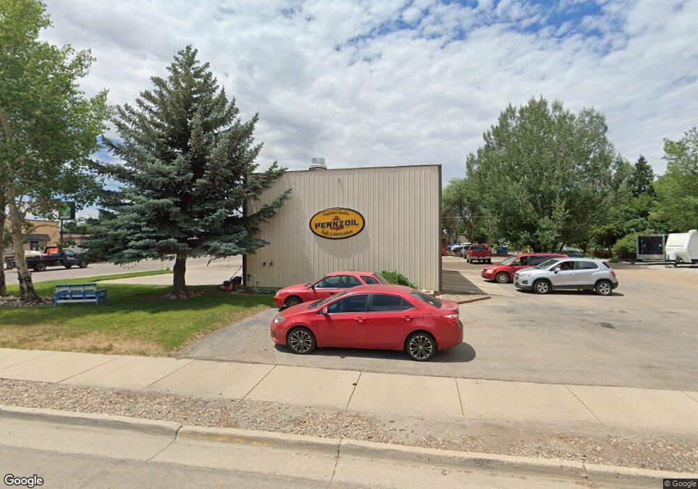 536 Barclay St, Craig, CO 81625 - photo 1