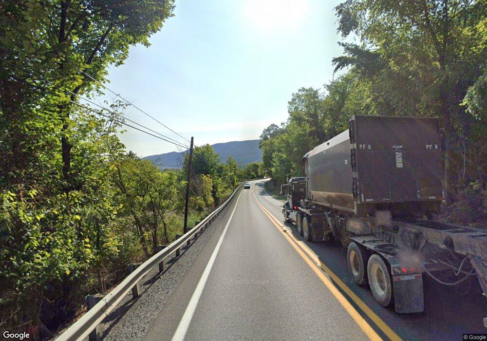 0 U S Highway 220, Old Fields, WV - photo 1