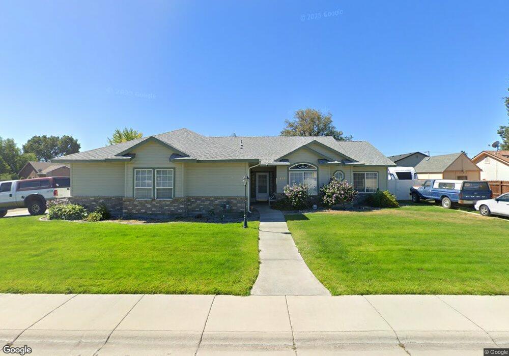 415 Autumn Dr, Nampa, ID 83686 - photo 1