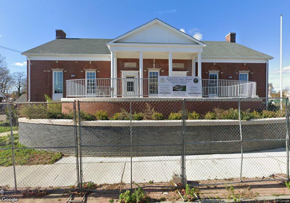 755 Central Ave, Bridge Port, CT 06607 - photo 1