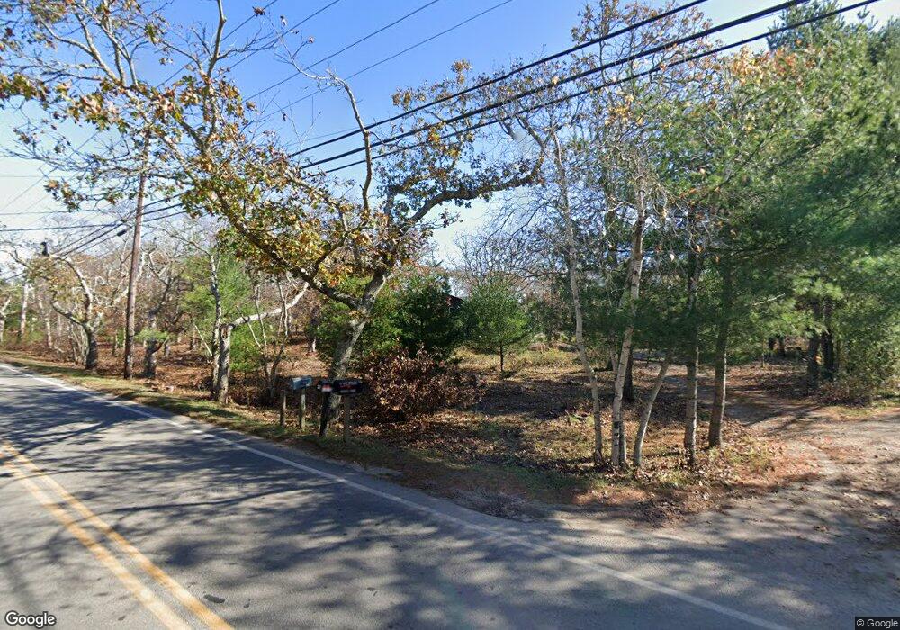 180 Old County Rd, Vineyard Haven, MA 02568 - photo 1