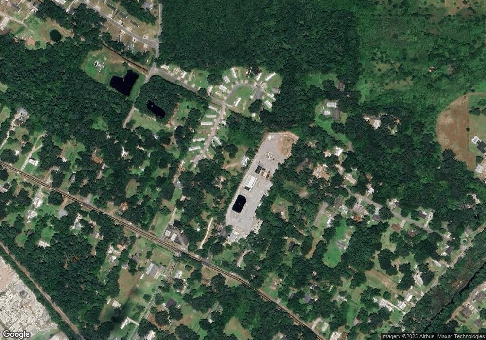 1250 Old Jesup Rd, Brunswick, GA 31520 - photo 1