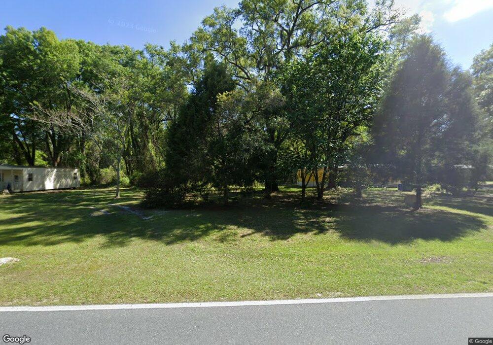 326 SE Myrtis Rd, Lake City, FL 32025 - photo 1