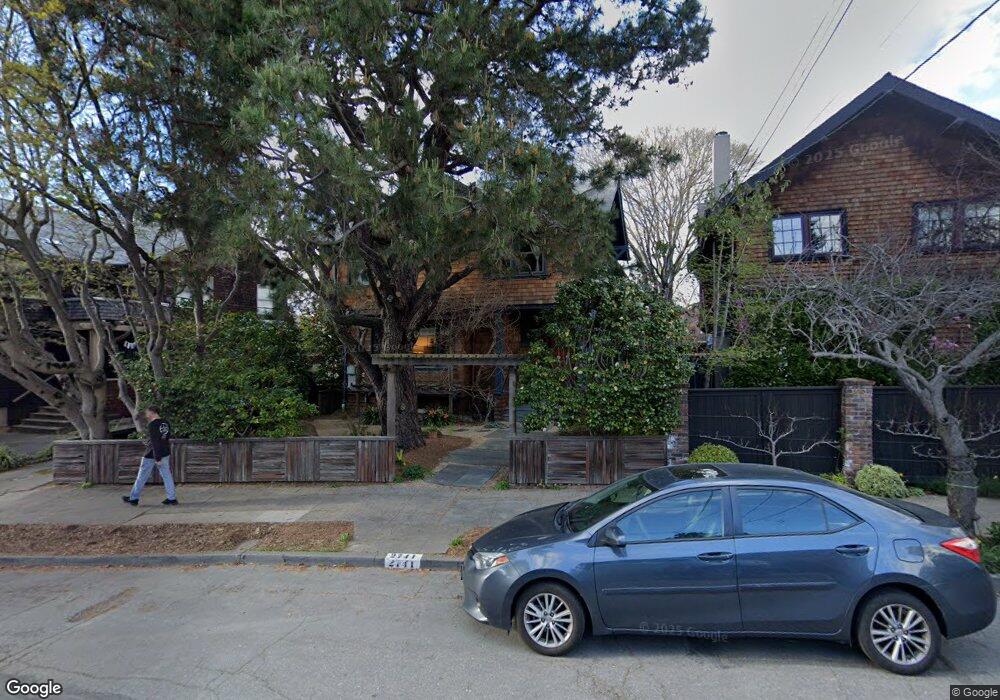 2741 Woolsey St, Berkeley, CA 94705 - photo 1