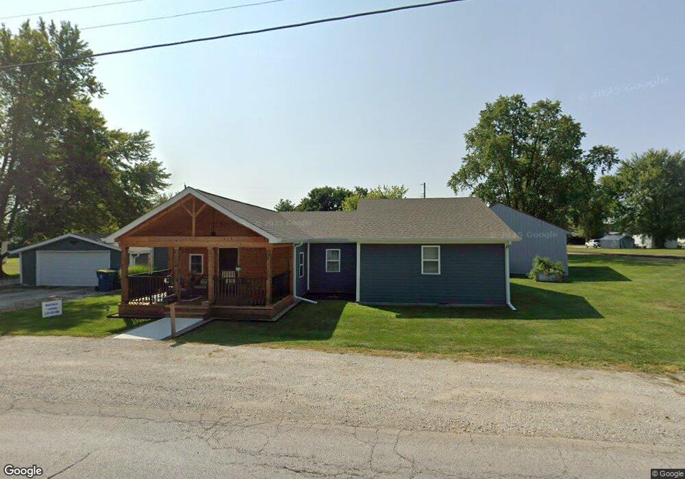 110 E County Line Rd, Atlanta, IN 46031 - photo 1