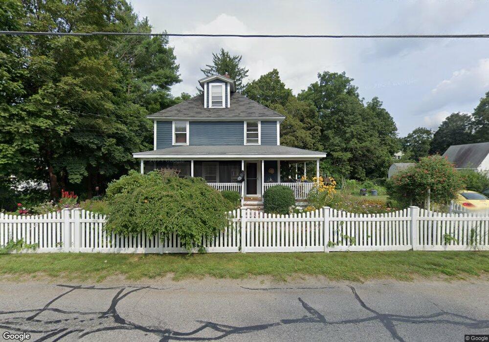 5 School St, Upton, MA 01568 - photo 1