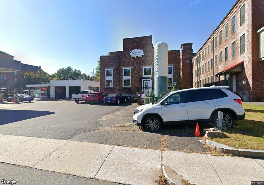 36 Main St unit 5, Florence, MA 01062 - photo 1