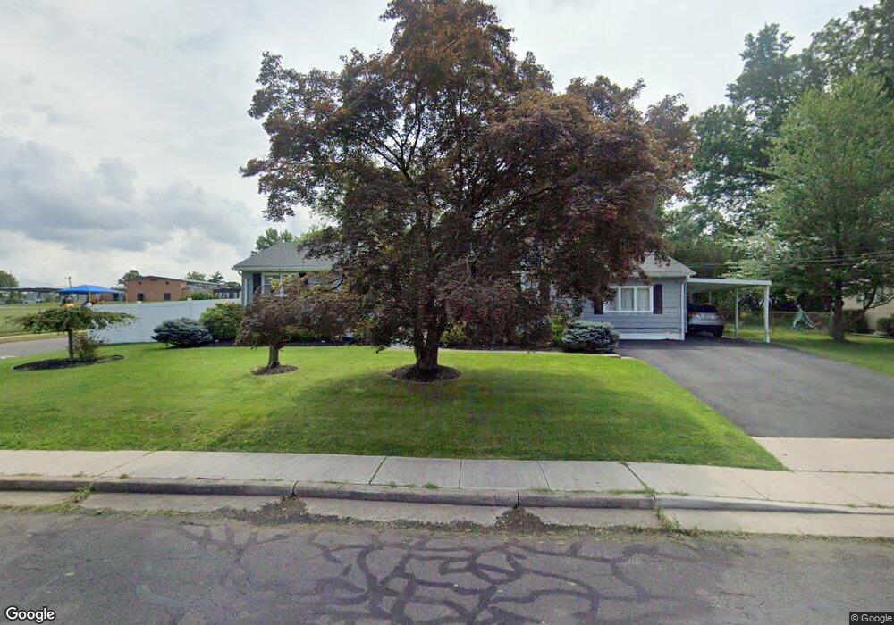 705 Raritan Ave, Manville, NJ 08835 - photo 1